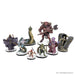 D&D Classic Collection miniatures prépeintes Monsters K-N Boxed Set