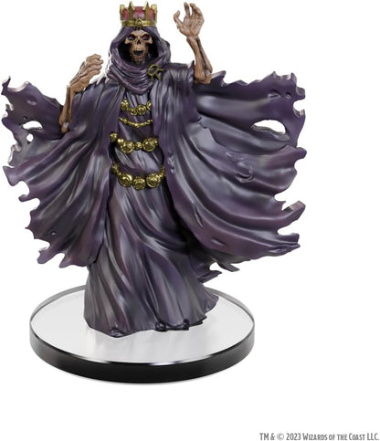 D&D Classic Collection miniatures prépeintes Monsters K-N Boxed Set
