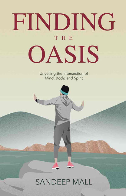 Finding the Oasis