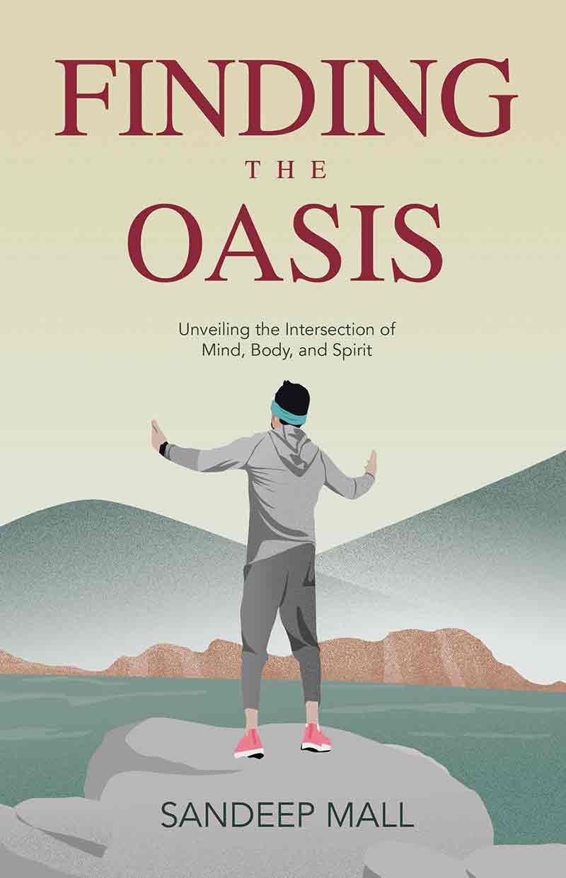 Finding the Oasis