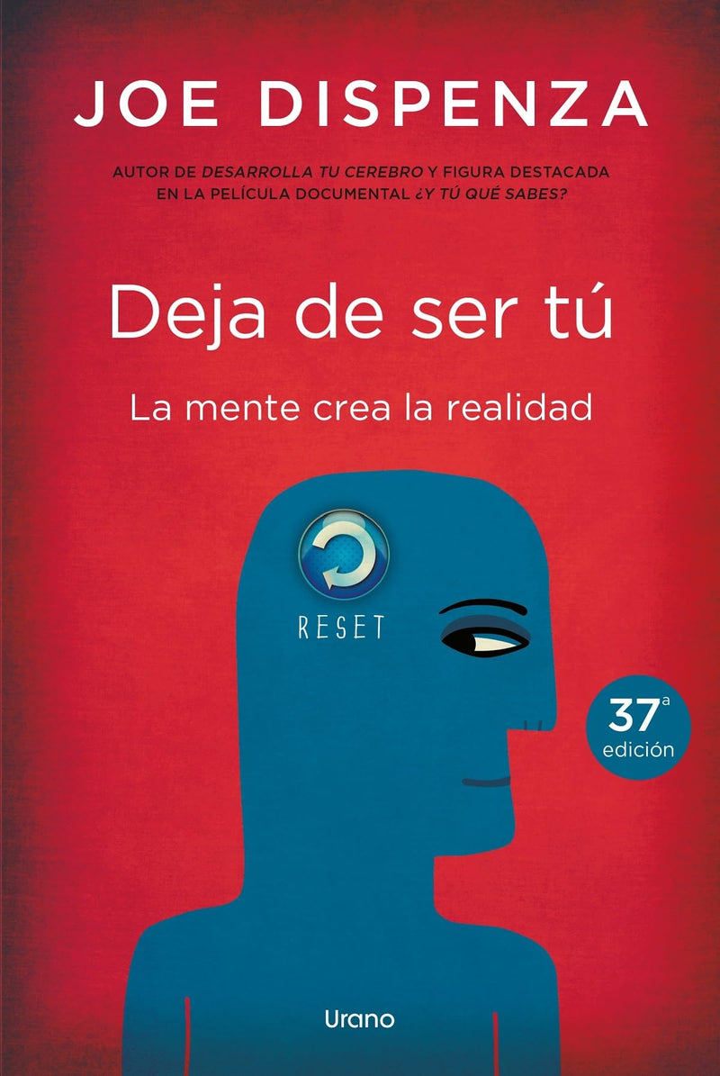 Deja de Ser Tu