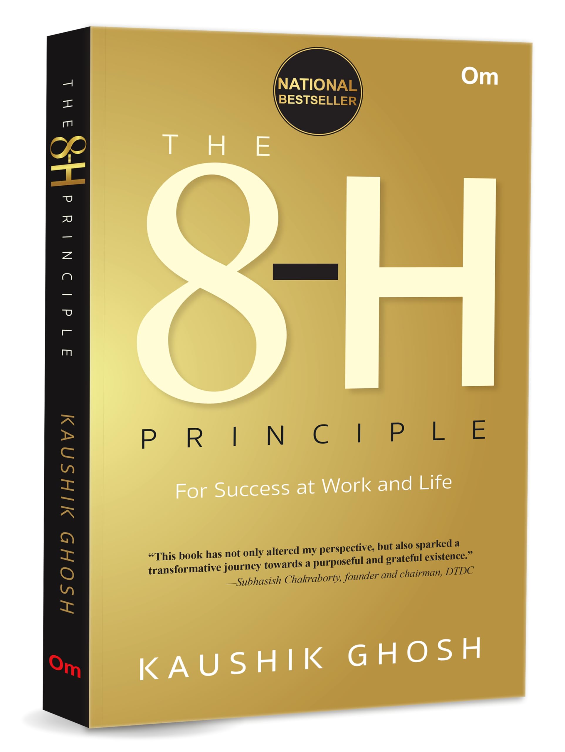 The 8-H Principle
