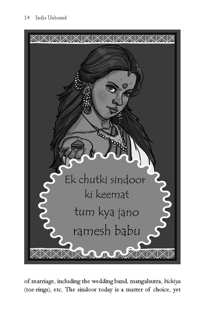 India Unboxed