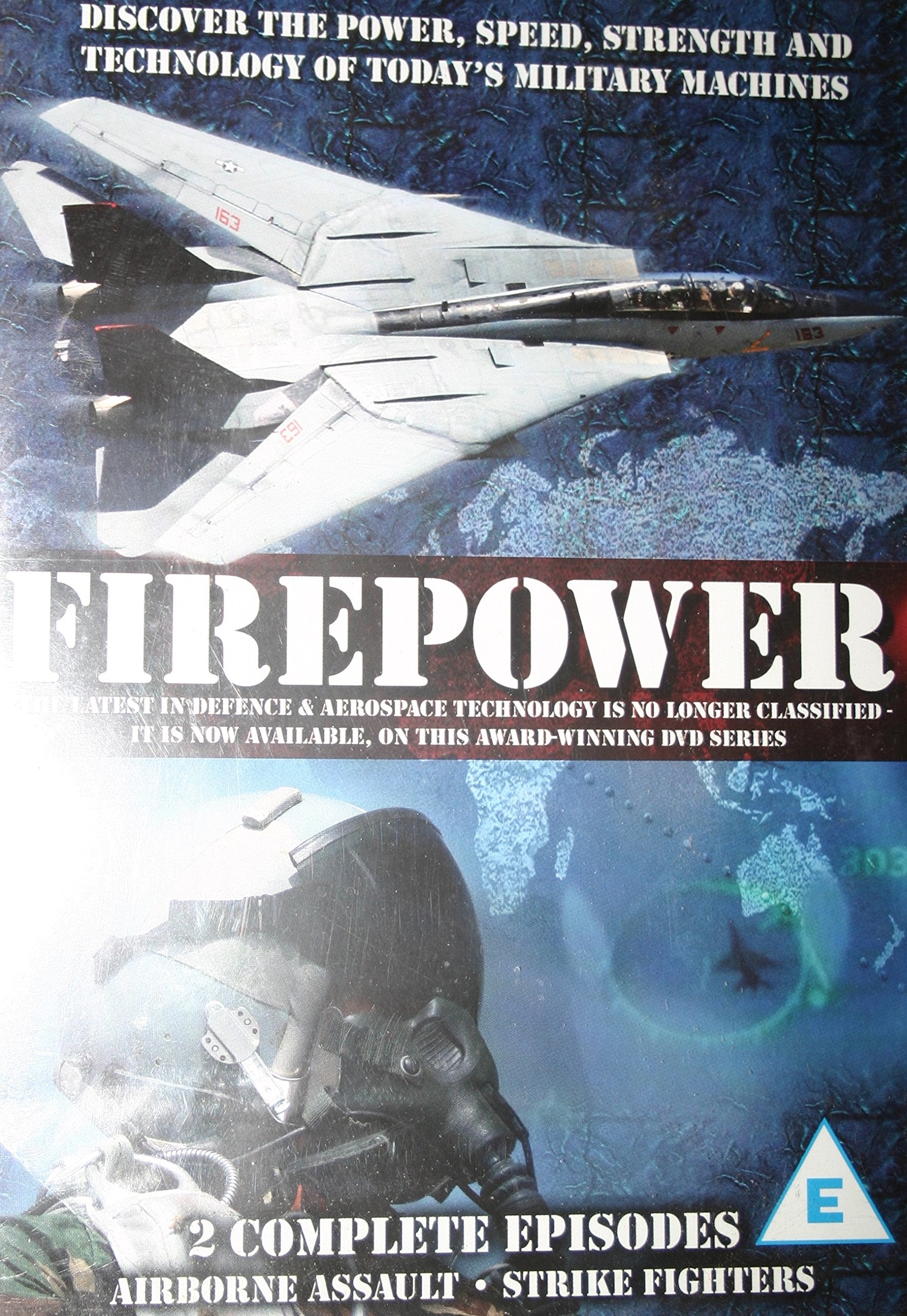 firepower (Import)