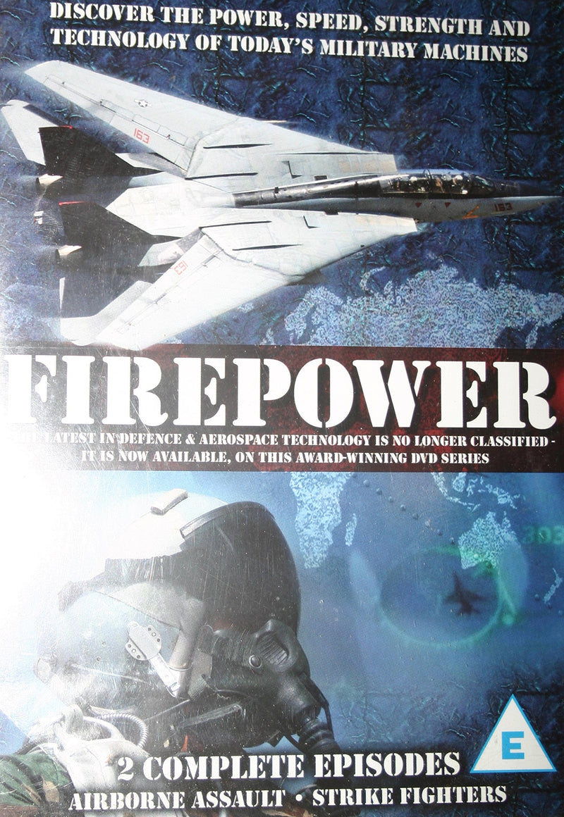 firepower (Import)