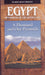 egypt - a thousand and one pyramids