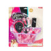 Toi-Toys - Glamour Shine Kapperset in Heuptas