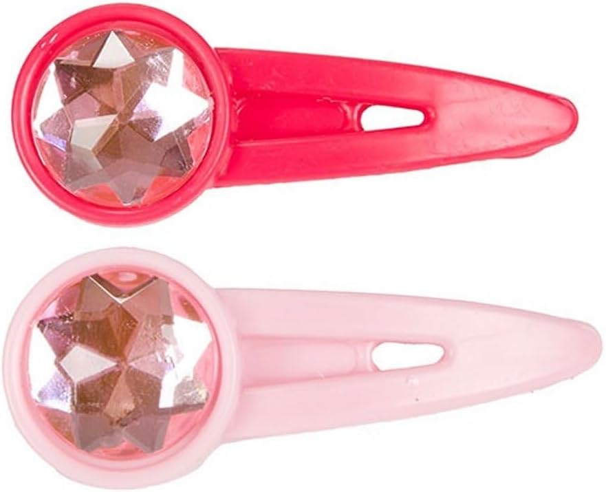 Toi-Toys - Glamour Shine Kapperset in Heuptas