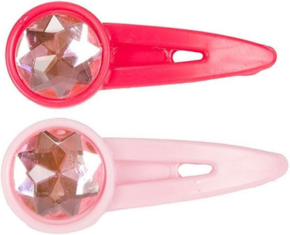 Toi-Toys - Glamour Shine Kapperset in Heuptas