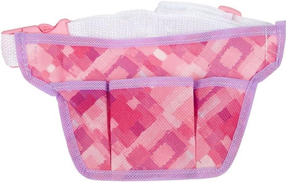 Toi-Toys - Glamour Shine Kapperset in Heuptas
