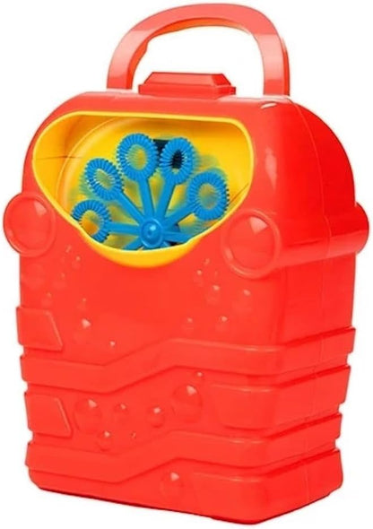 Toi-Toys - Incredibubble Bellenblaasmachine Vierkant