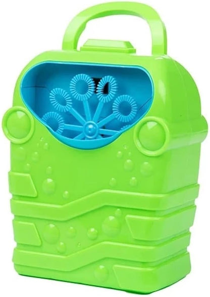 Toi-Toys - Incredibubble Bellenblaasmachine Vierkant