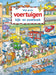 Mijn grote voertuigen kijk-en zoekboek
