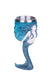 Pacific Trading Mermaid Chalice Wine Cup
