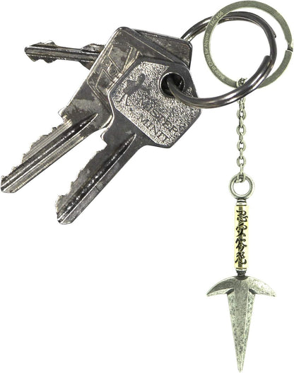 ABYSTYLE Unisex Portachiavi Key Chain (pack of 1)