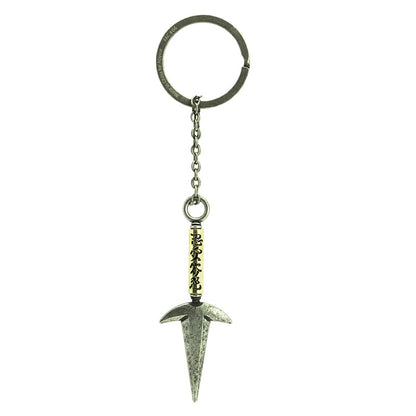 ABYSTYLE Unisex Portachiavi Key Chain (pack of 1)