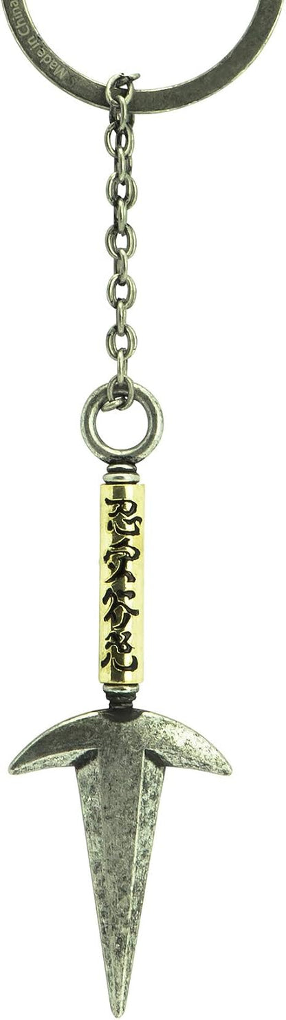 ABYSTYLE Unisex Portachiavi Key Chain (pack of 1)