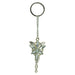 ABYstyle Unisex Portachiavi Key Chain