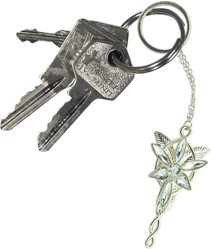 ABYstyle Unisex Portachiavi Key Chain
