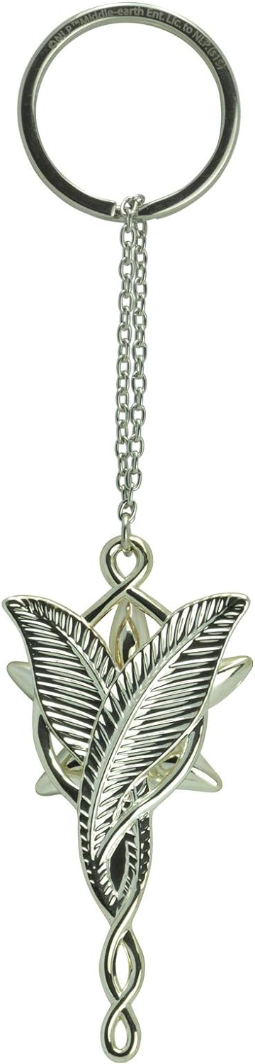 ABYstyle Unisex Portachiavi Key Chain