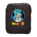 ABYstyle - Dragon Ball Super – Tasche Vegeta – Vinyl klein