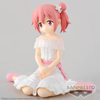 MADOKA MAGICA - Madoka Kaname - Figure Serenus Cou