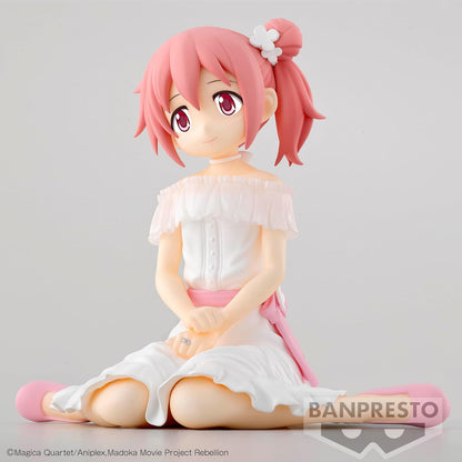 MADOKA MAGICA - Madoka Kaname - Figure Serenus Cou