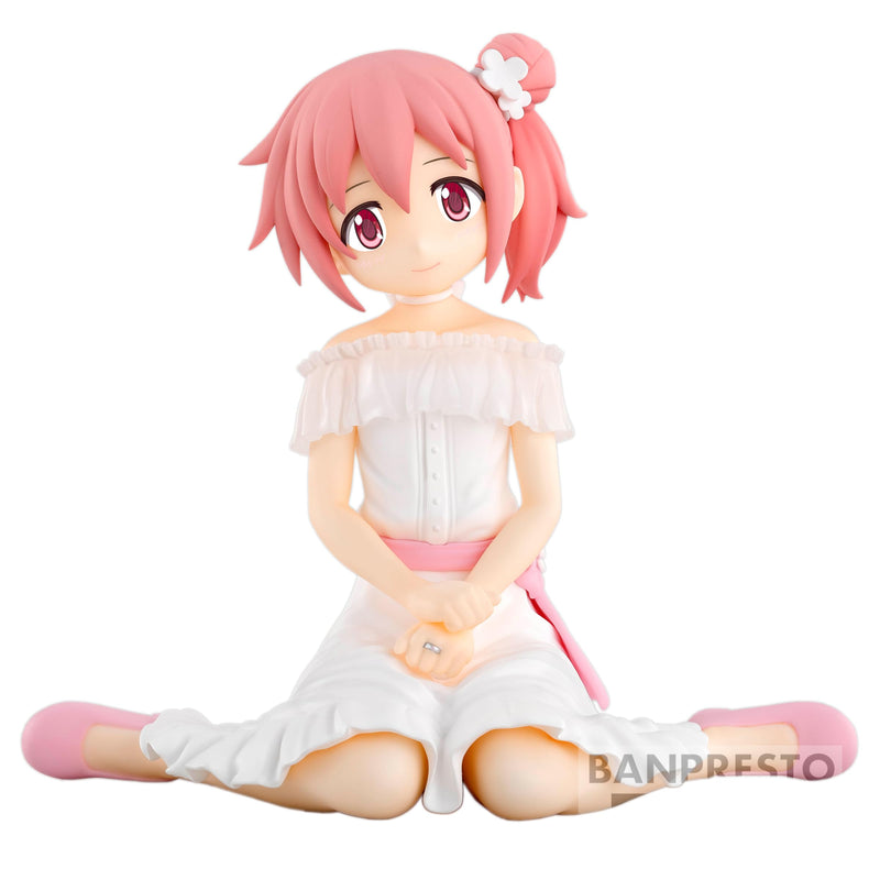 MADOKA MAGICA - Madoka Kaname - Figure Serenus Cou