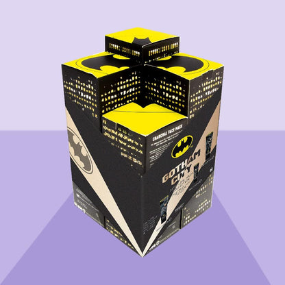 DC Comics Beauty Geschenk-Set Batman Gotham City