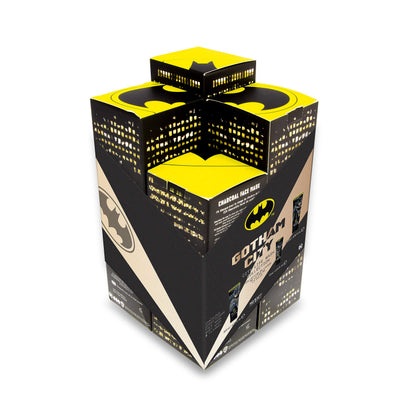 DC Comics Beauty Geschenk-Set Batman Gotham City