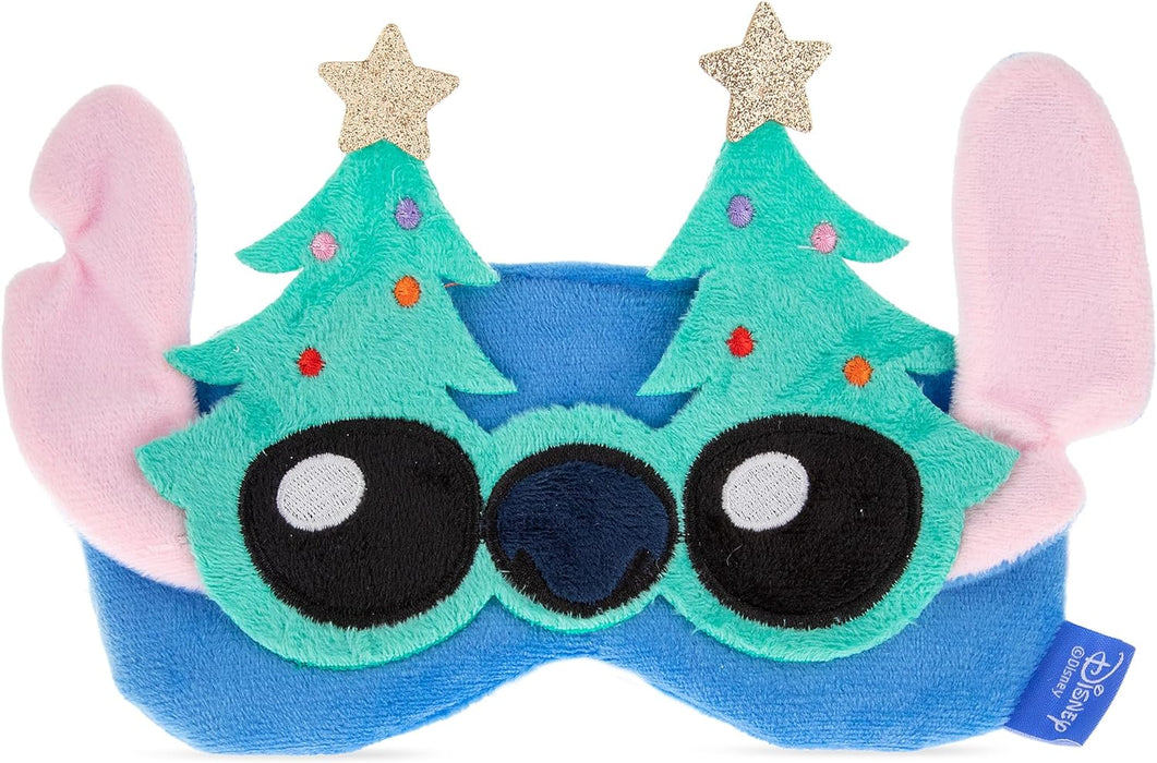 Lilo & Stitch Schlafmaske Stitch At Christmas