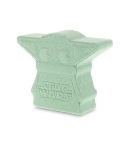 Star Wars: The Mandalorian Badebombe Grogu