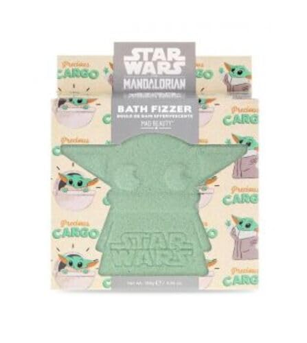 Star Wars: The Mandalorian Badebombe Grogu
