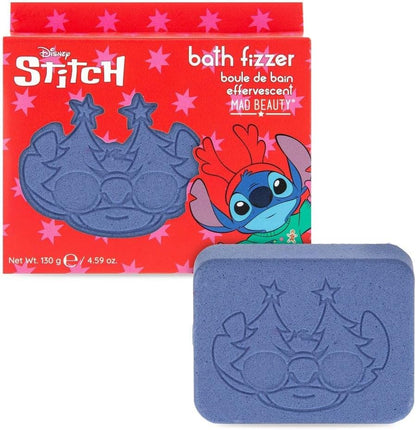 Lilo & Stitch Badebombe Stitch At Christmas 2