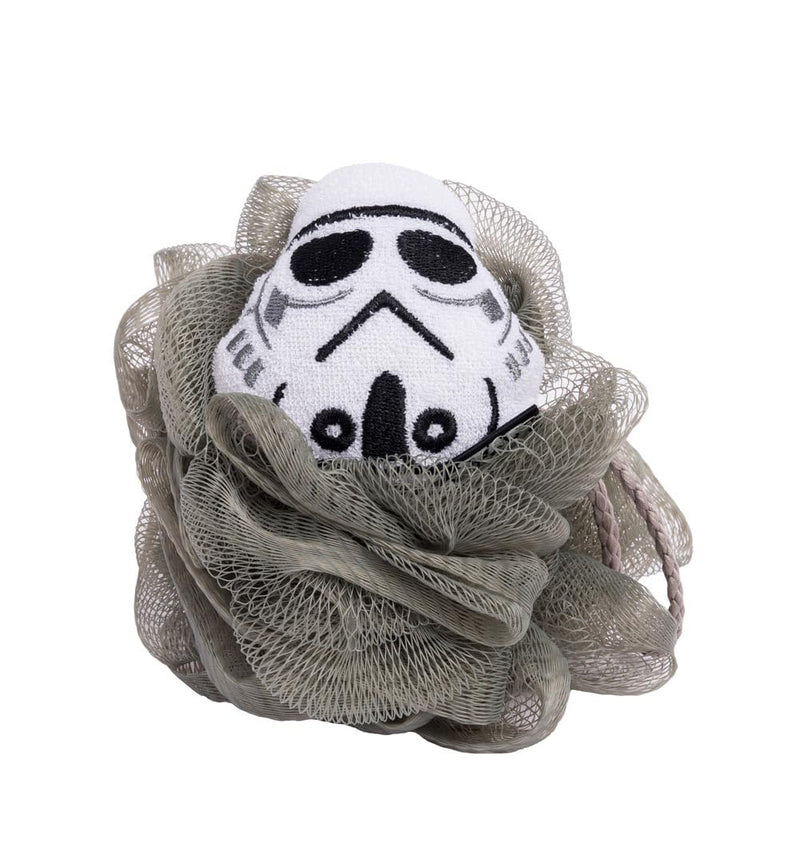 Star Wars Luffa-Schwamm Storm Trooper