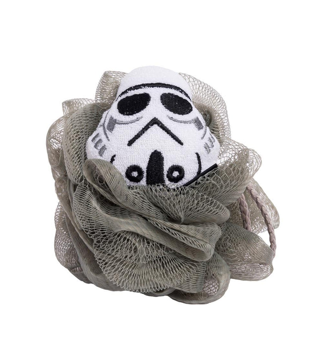 Star Wars Luffa-Schwamm Storm Trooper