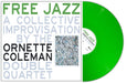 Free Jazz (Green Vinyl