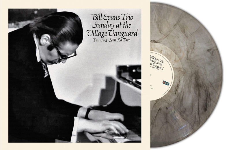 Sunday At The Village Vanguard (Grey Marble Vinyl