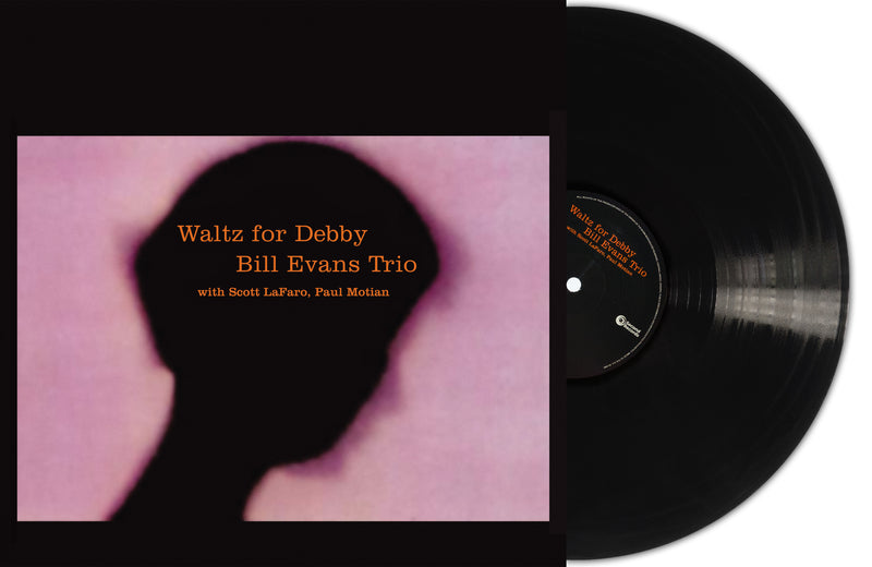Waltz for Debby