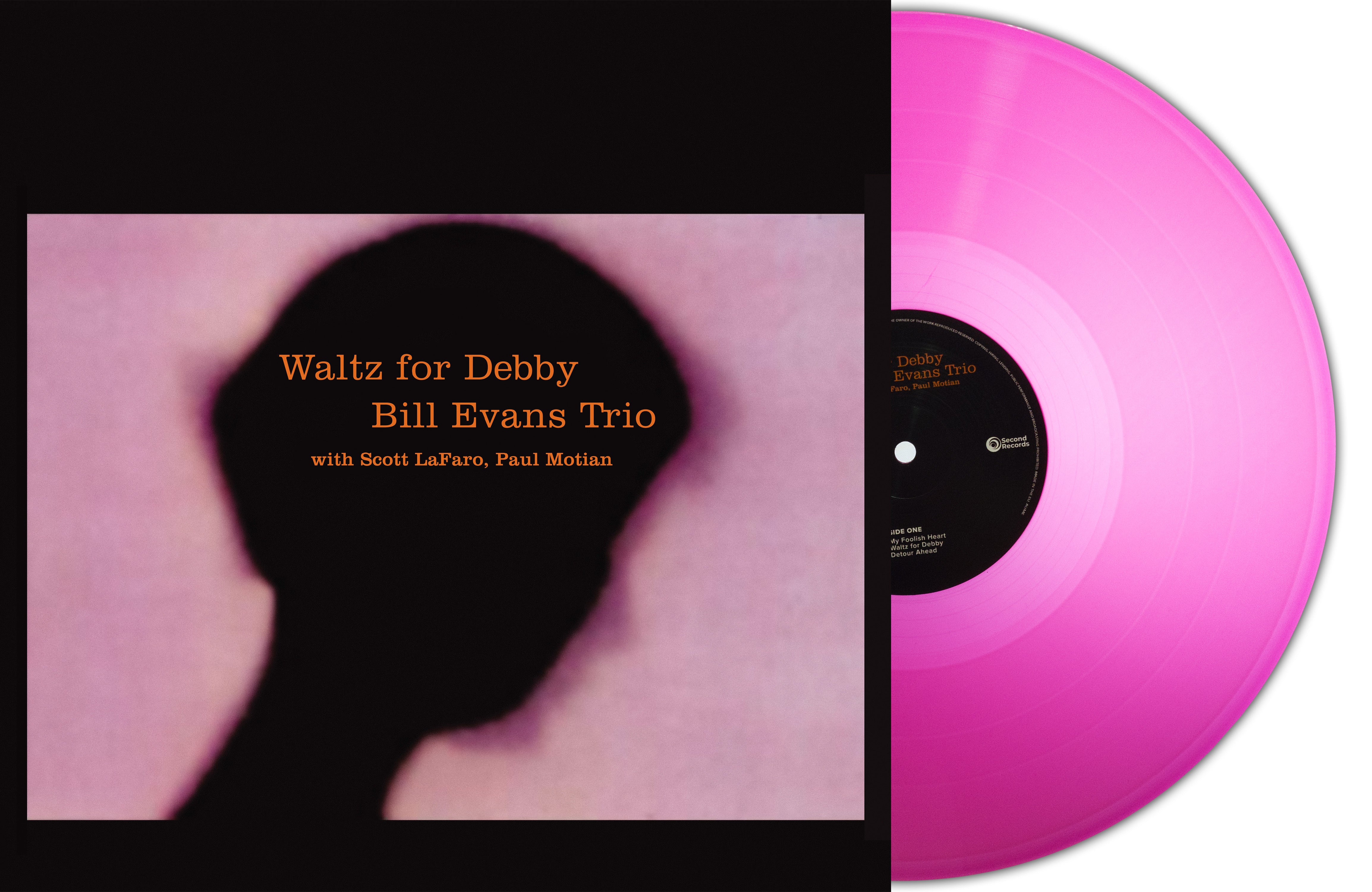 Waltz for Debby