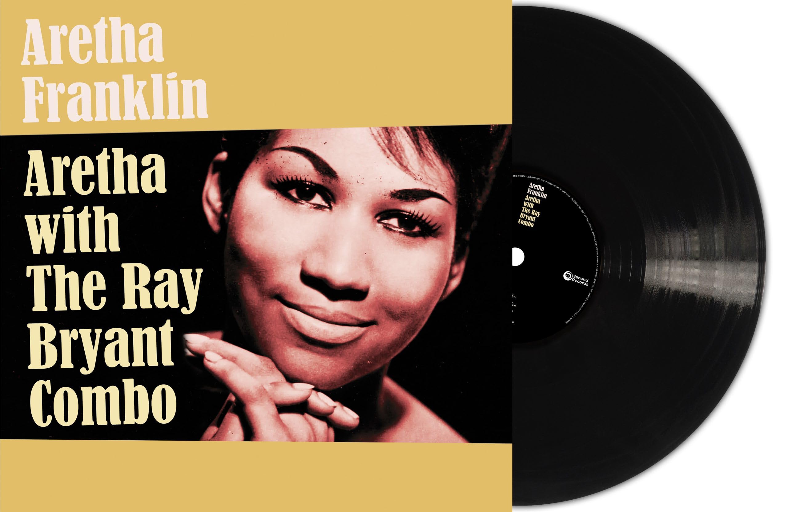 aretha