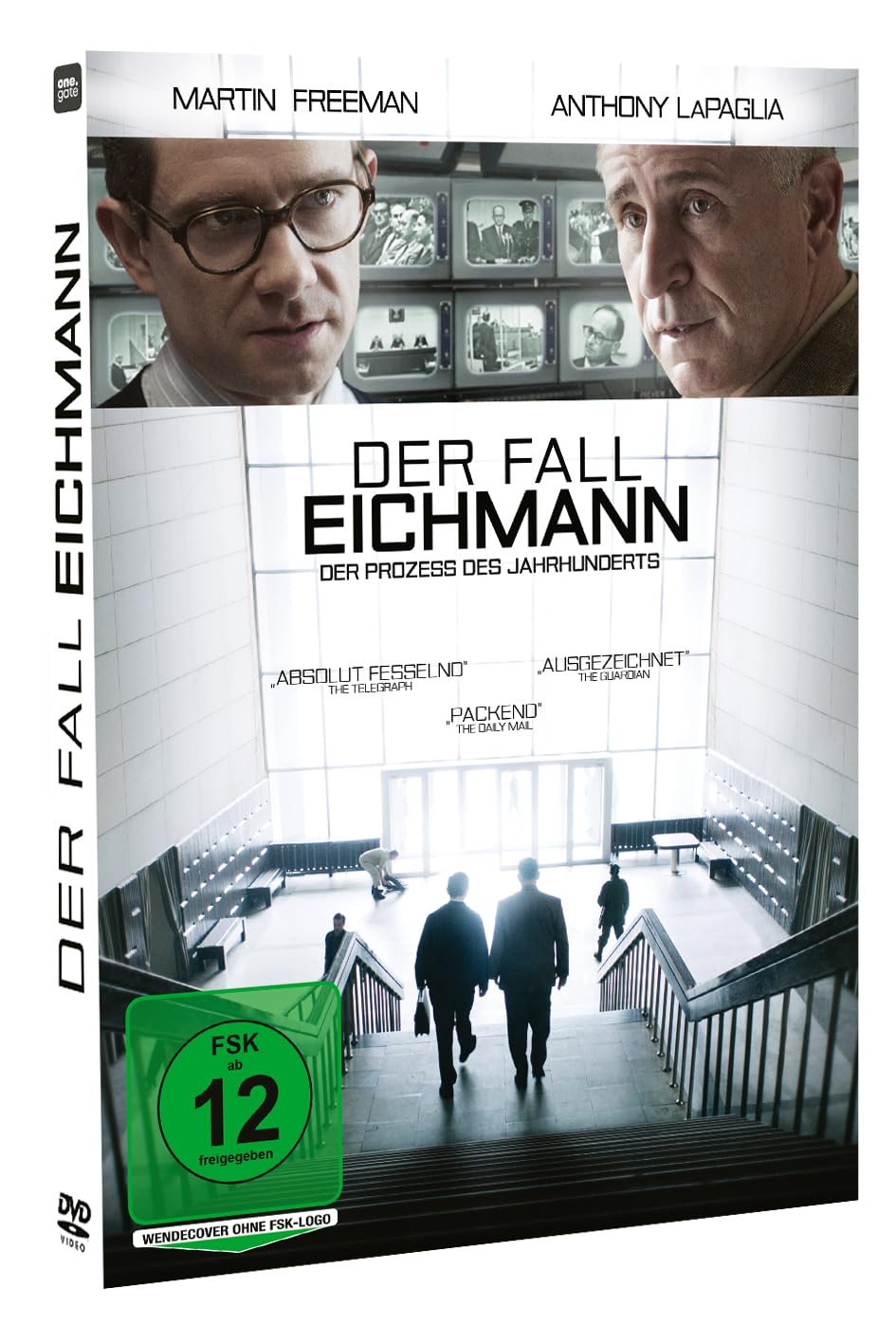 Der Fall Eichmann