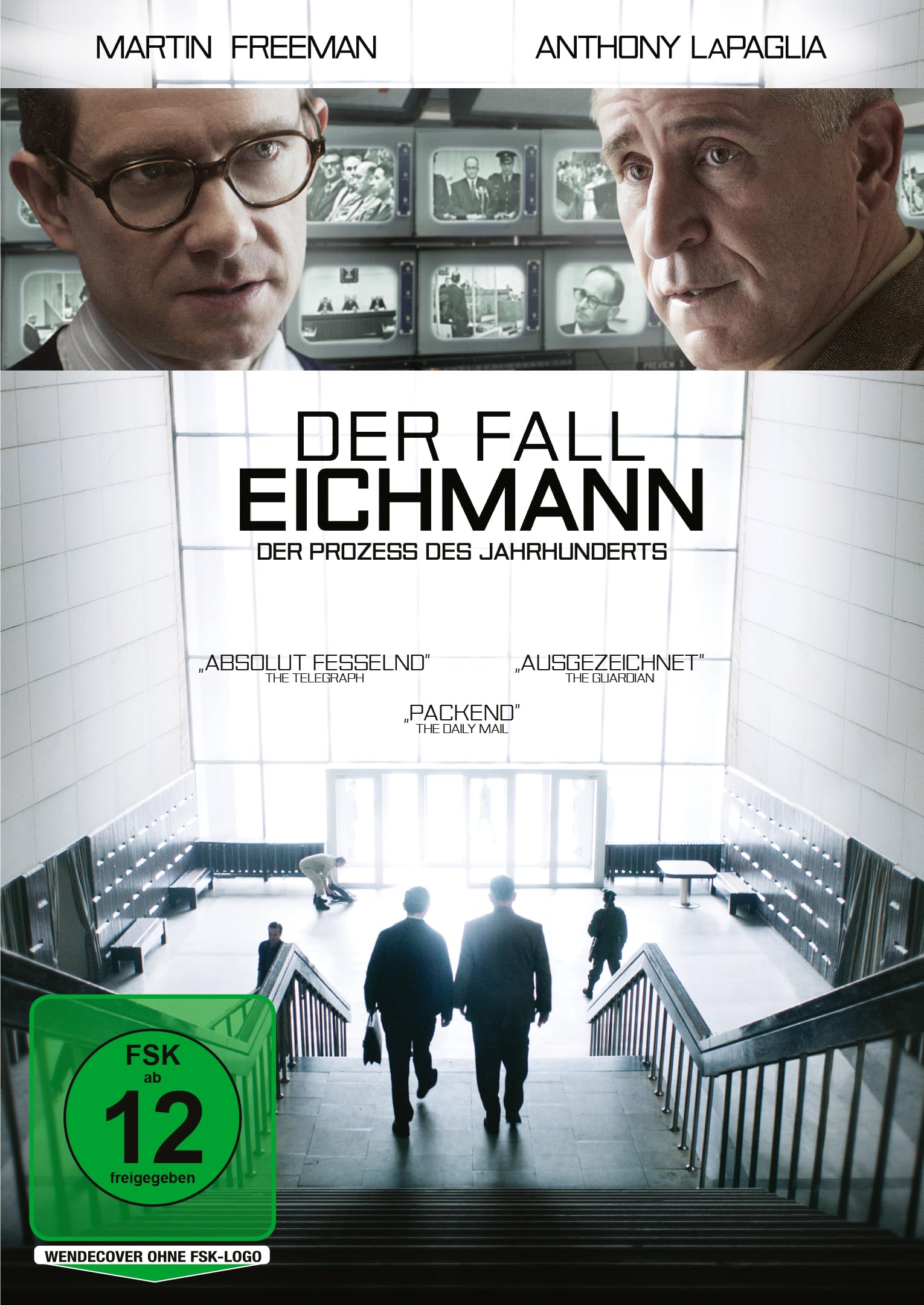 Der Fall Eichmann
