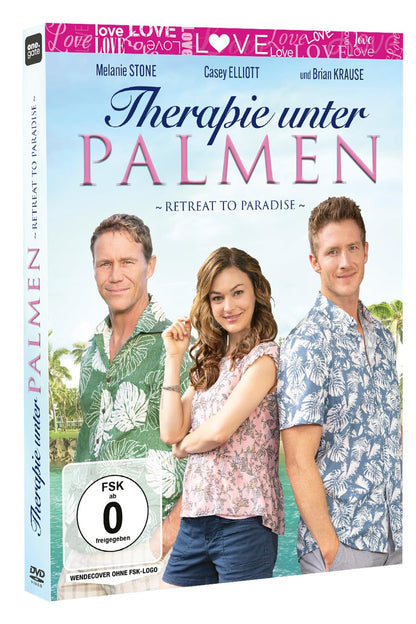 Therapie unter Palmen - Retreat To Paradise