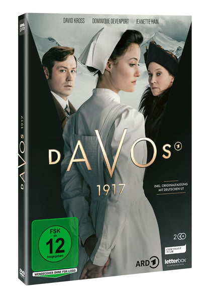 Davos 1917