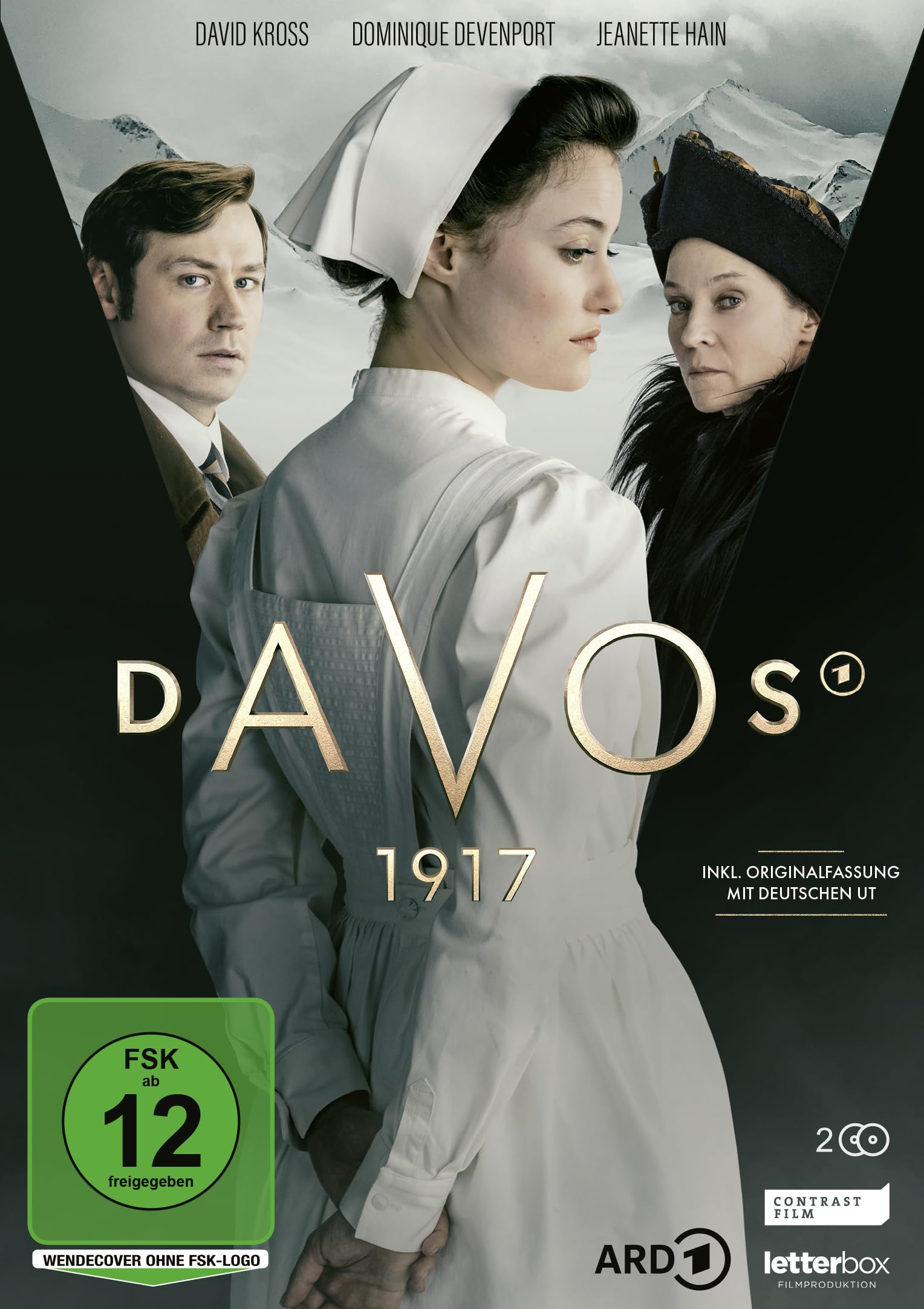 Davos 1917