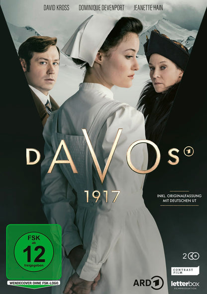Davos 1917