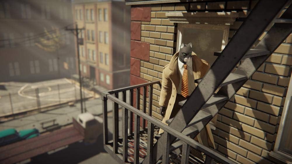 Blacksad : Under The Skin - Limited Edition