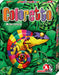 Abacus Spiele ABA08132 Coloretto Jubiläumsedition Card Game