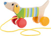 GOKI- Arrastre Perro No Aplica Juguetes para Arrastrar, Multicolor (54878